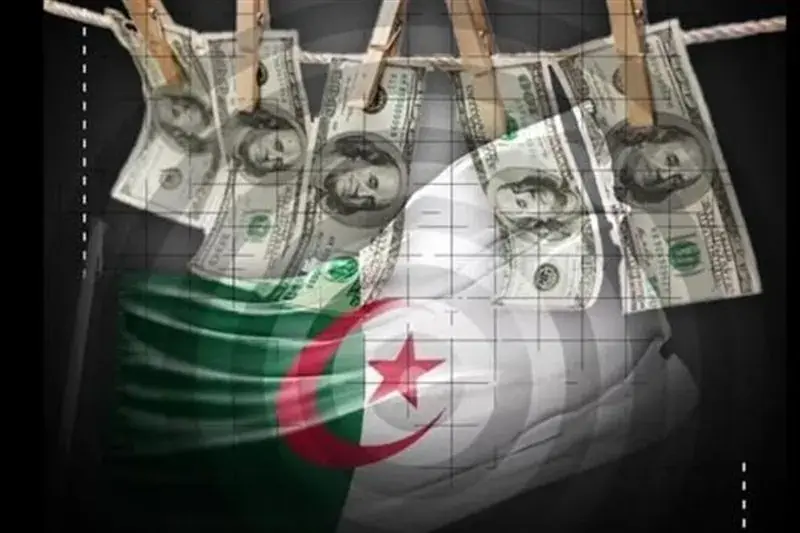  خروج الجزایر از فهرست خاکستری FATF