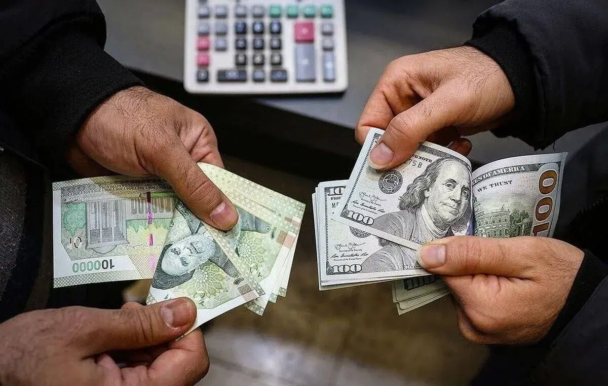  قیمت دلار و قیمت یورو امروز شنبه ۲۴ مرداد ۱۴۰۵ + جدول