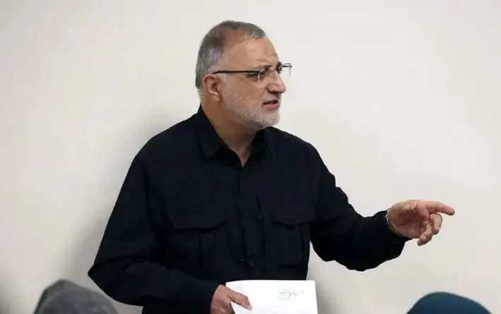 زاکانی زمان رایگان بودن مترو را اعلام کرد