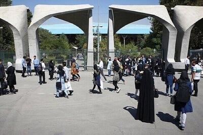  چرا دانشگاه‌های ایران عقب افتادند؟ | از انقلاب فرهنگی و گزینش‌های ایدئولوژیک تا مهاجرت نخبگان | یک جامعه شناس: دانشگاه سال‌هاست نتوانسته کمر راست کند