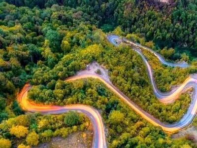 نزدیکترین راه از مشهد به شمال چند ساعت است؟
