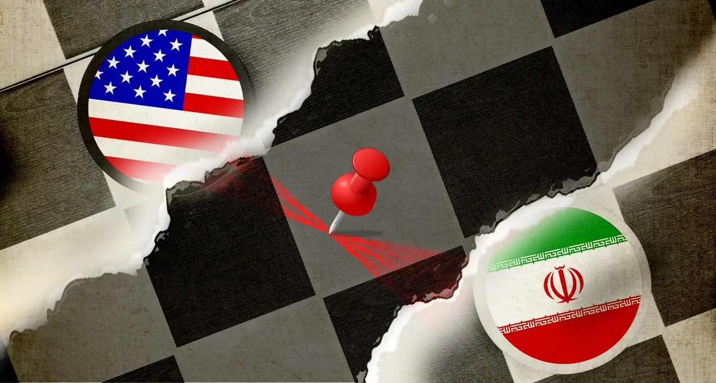  پولیتیکو به نقل از منبع آمریکایی‌: هیچ تحول تازه‌ای درباره ایران وجود ندارد | خبری از تمدید قریب‌الوقوع آتش‌بس نیست | موضوع اصلی، آمادگی ایران برای نشستن بر سر میز مذاکره است