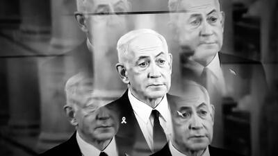آکسیوس: نتانیاهو لزوماً نیازی به پیروزی در انتخابات ندارد
