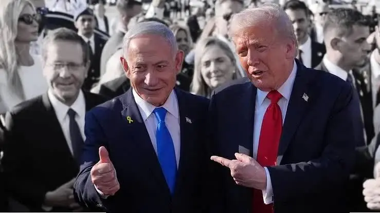 جنگ ایران؛ تخریبگر اعتبار ابرقدرتی آمریکا | چه چیزی پاکستان، ترکیه و عربستان را به هم نزدیک کرد؟ | گویا ترامپ درحال یک بازی بزرگ و بلوف زدن است اما ...