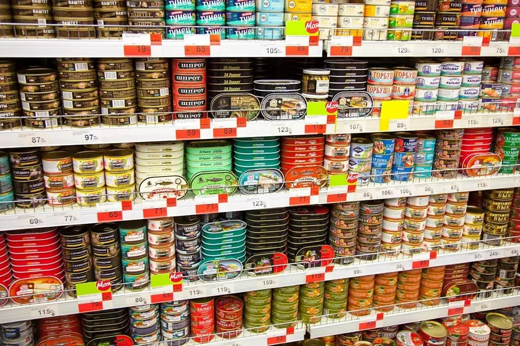 وقتی سوپرمارکتها مکان توریستی می شوند/ این فروشگاه ژاپنی به یک جاذبه گردشگری غیر منتظره تبدیل شد+ عکس