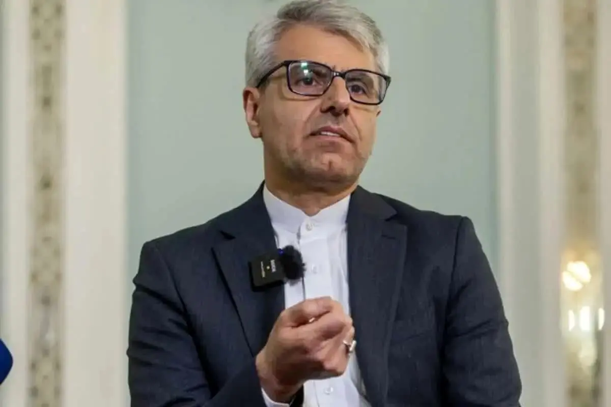 بقایی: سیاست خارجی آمریکا در ارتباط با ایران دچار دروغمحوری افراطی است