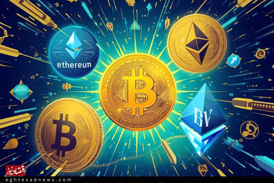  قیمت بیت کوین امروز شنبه ۲۴ مرداد 1405 چند؟