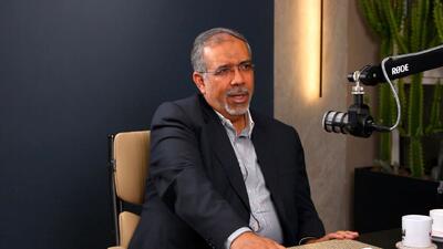 محمدنیا: ما دائم از نیویورک اعلام میکردیم پرونده هستهای دارد بحرانی میشود و به شورای امنیت ارجاع داده میشویم، اما متاسفانه جلیلی توجه نمیکرد