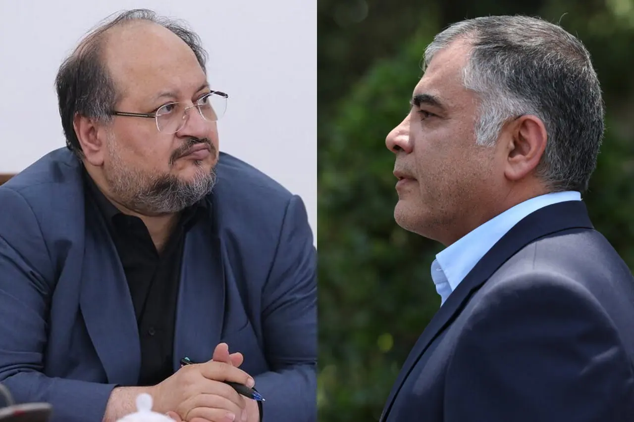 ادامهی دعوای پاکنژاد و شریعتمداری از طریق نیابتیها در رسانهها | انصاف نیوز