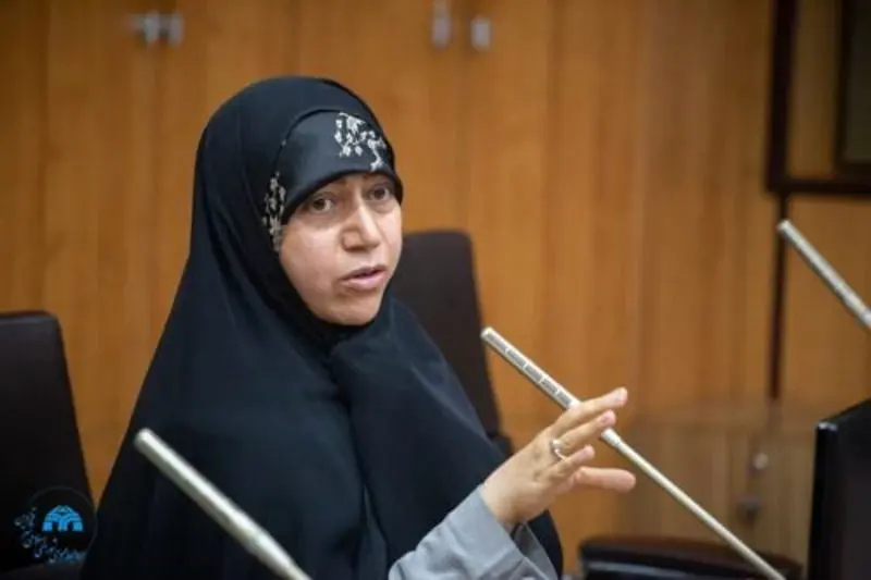 نماینده قزوین: «مجلس نباید از رأس امور کنار برود» | انصاف نیوز