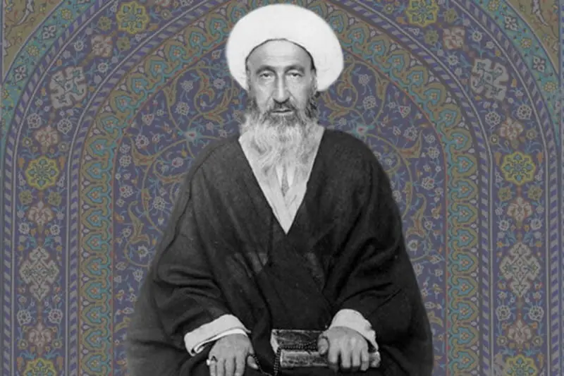 هدف میرزای نائینی در مشروطیت، حاکمیت قانون بود | انصاف نیوز