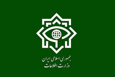 وزارت اطلاعات: دو دیپلمات فرانسوی در محل قرار مخفی متهمان پرونده نفوذ بازداشت شدند | انصاف نیوز