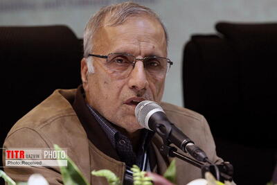 هادی خانیکی: «جامعه ایران متکثر است اما ظرفیت گفتوگو در آن ضعیف است» | انصاف نیوز