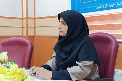 مدیرکل هواشناسی چهارمحال و بختیاری: «استان درگیر خشکسالی است» | انصاف نیوز