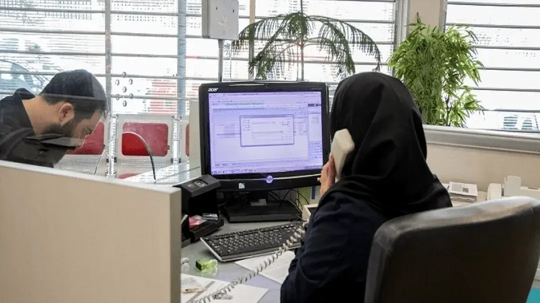گرما ادارات خوزستان را به تعطیلی کشاند
