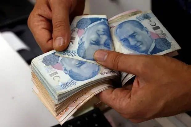 قیمت لیر، امروز شنبه ۲۴ مرداد ۱۴۰۵