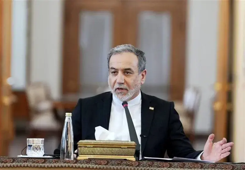 عراقچی: مانعی در صدور روادید برای اتباع افغانستان در وزارت امور خارجه وجود ندارد / همسایگان ما بزرگترین فرصت اکنون در سیاست خارجی و همکاریهای اقتصادی ما هستند