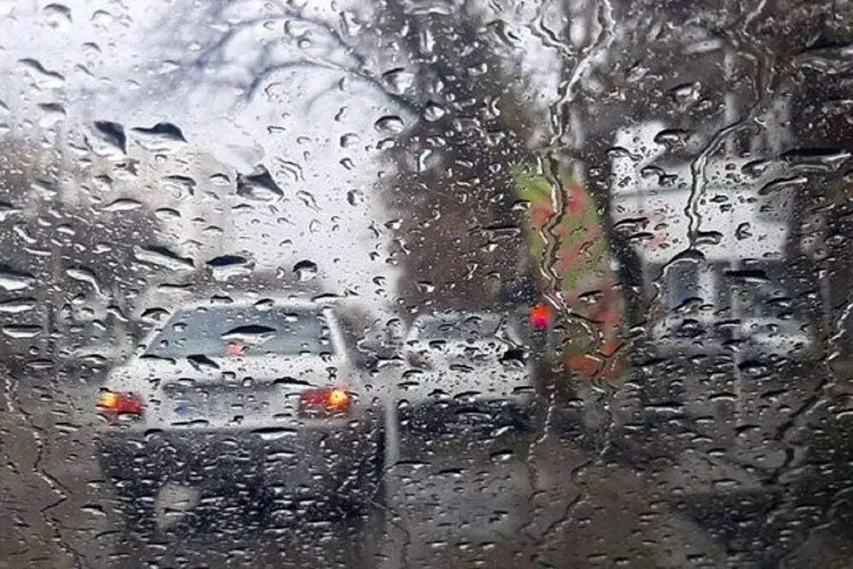 وضعیت آب و هوا، امروز ۲۴ مرداد ۱۴۰۵؛ پیشبینی رگبار باران و رعد و برق در ۷ استان