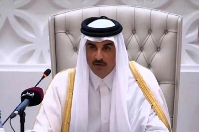 سه خلبان ایرانی، به طور زنده توسط قطر به اسارت گرفته شدهاند/ دوحه با وجود همه تلاشهای دیپلماتیک، اجازه دیدار و مصاحبه خلبانان با مسئولان پیگیری کننده را نداده/ مراتب نگرانی شدید خود را در مورد وضعیت این خلبانان ابراز میداریم/ درخواست مؤکد داریم که وضعیت سلامت این افراد به ایران اطلاع داده شود و شرایط برای آزادی سریع آنها فراهم شود