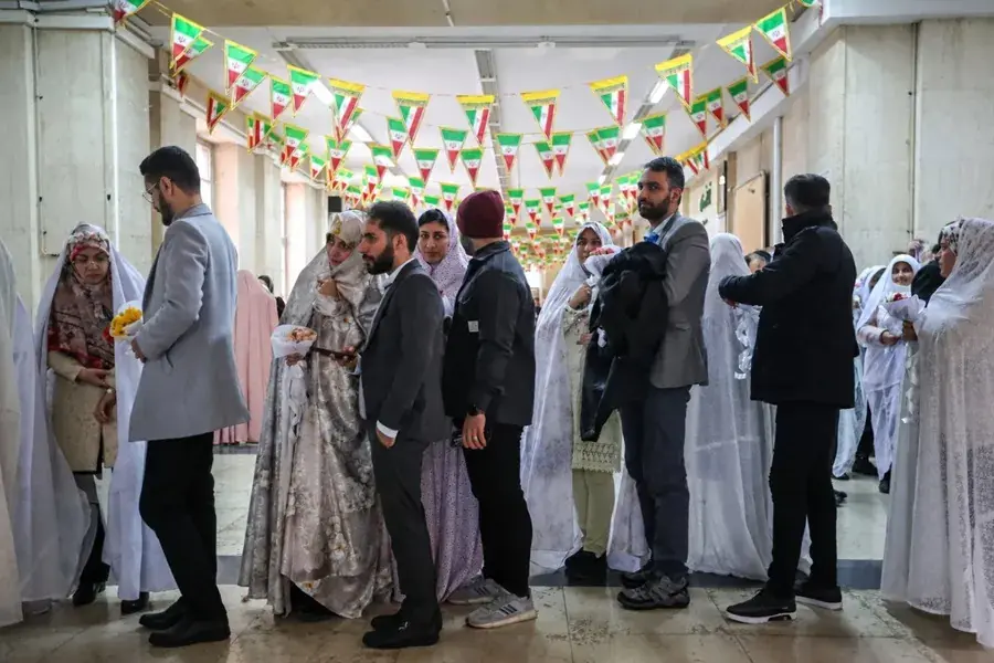 رئیس سازمان بازرسی: بیش از یک میلیون نفر در صف وام ازدواج و فرزندآوری ماندهاند
