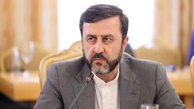 تنگه هرمز ایرانی بوده، هست و خواهد بود