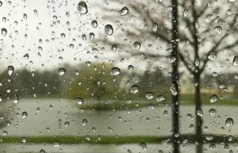 وضعیت آب و هوا، امروز شنبه ۲۴ مرداد ۱۴۰۵؛ پیشبینی رگبار باران و رعد و برق در ۷ استان