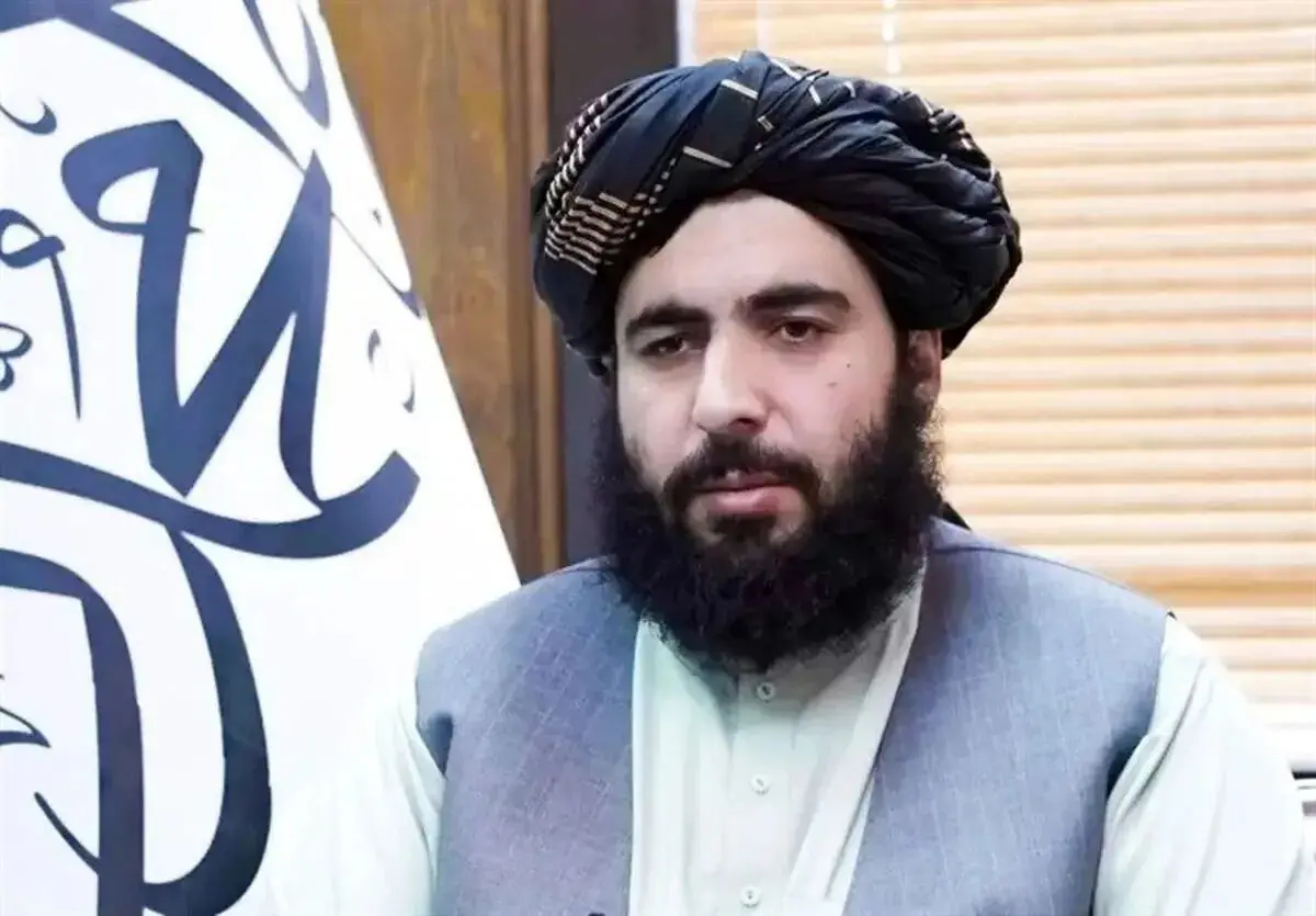 طالبان: اجازه نمیدهیم که خاک افغانستان علیه کشور دیگری استفاده شود؛ از سایر کشورها میخواهیم که در هیچ توطئهای علیه ما، دخالت نکنند