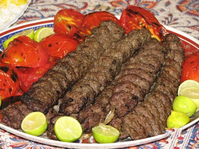 مرد عراقی بعد از خروج از اتاق عمل یک پرس کوبیده خورد و مرد