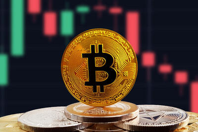قیمت بیت کوین و ارزهای دیجیتال امروز شنبه ۲۴ مرداد ۱۴۰۵