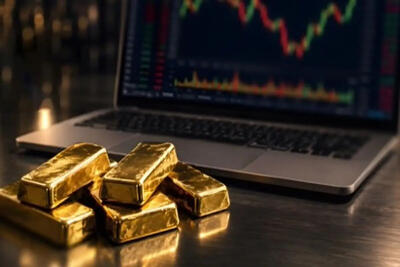 پیش بینی قیمت طلا تا یک ماه آینده؛ طلا در مسیر صعودی میماند؟