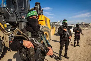  حماس به زودی رئیس دفتر سیاسی را اعلام می‌کند / انتخاب العامودی چه معنایی دارد؟