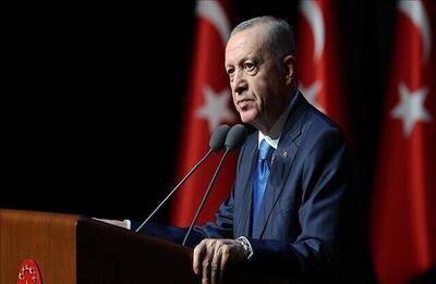 اردوغان: نگران حملات مداوم اسرائیل به لبنان هستیم/ بسته بودن تنگه هرمز به نفع هیچکس نیست