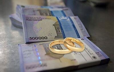 صف وام ازدواج و فرزندآوری از یک میلیون و ۱۰۰ هزار نفر عبور کرد