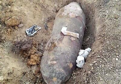 فرمانداری: انجام عملیات خنثیسازی مهمات عمل نکرده در محدوده نظامی کنارک