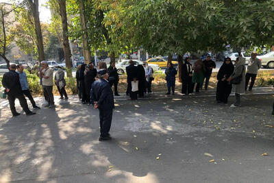 شرایط جدید برگزاری تجمعات و راهپیماییها در لایحه دولت