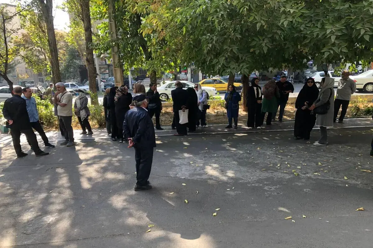 شرایط جدید برگزاری تجمعات و راهپیماییها در لایحه دولت