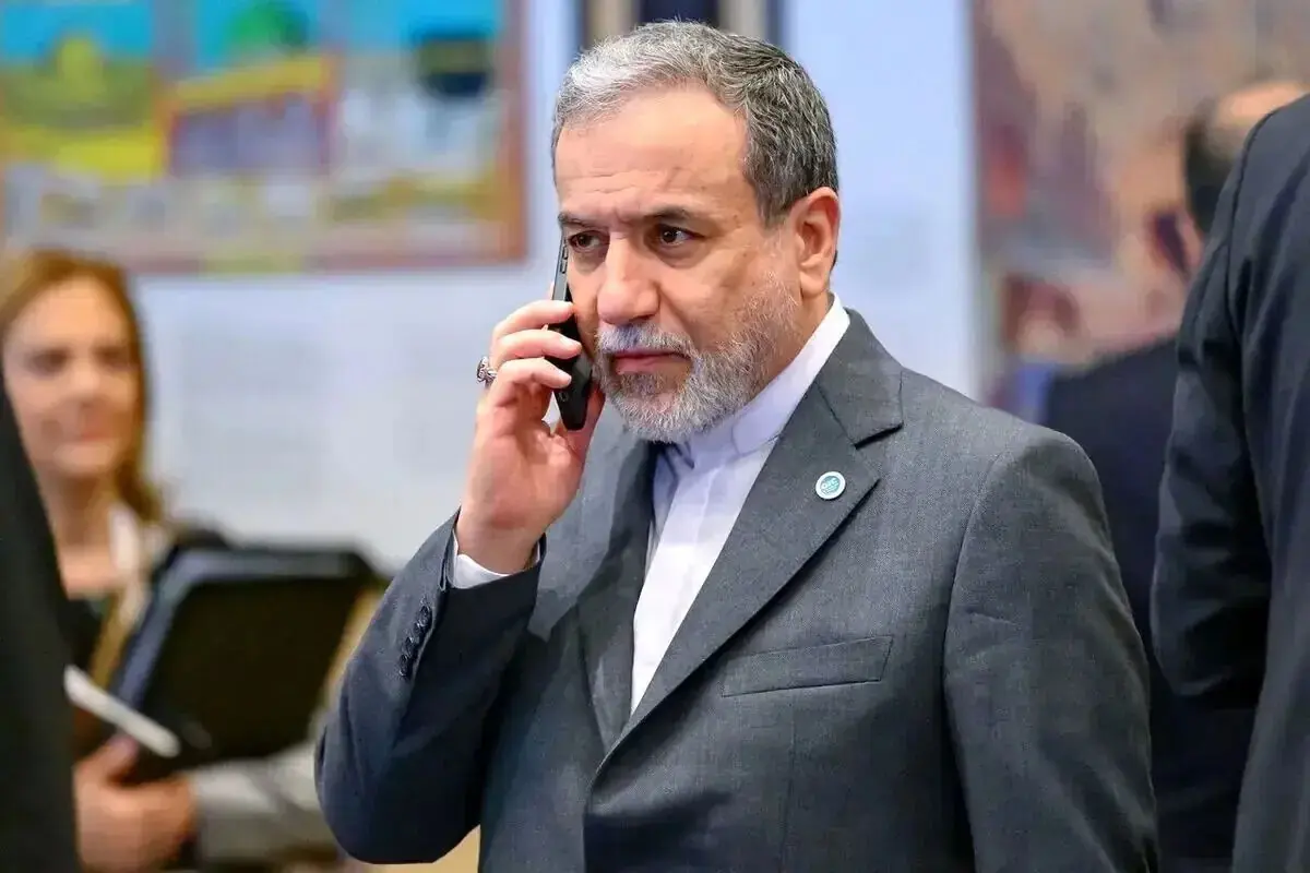 عراقچی: آنچه در یادداشت تفاهم اسلامآباد آمده «خاتمه جنگ» بوده، نه آتشبس/ آمریکا این یادداشت تفاهم را نقض کرد و درگیریها مجدداً آغاز شد