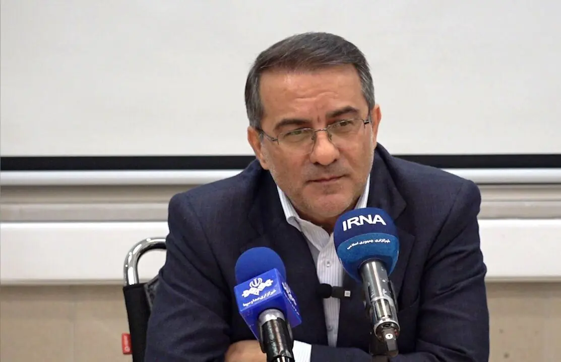  معاون رئیس جمهور: فقط نیروهای عملیاتی و استانی استخدام می‌شوند