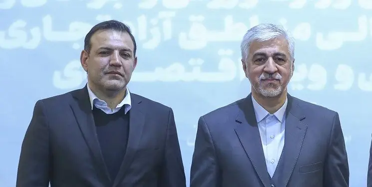 تقابل یک رئیس فدراسیون و یک وزیر ورزش برای استقلال؛ مدیرعامل جدید آبیها تا ۷۲ ساعت دیگر؟