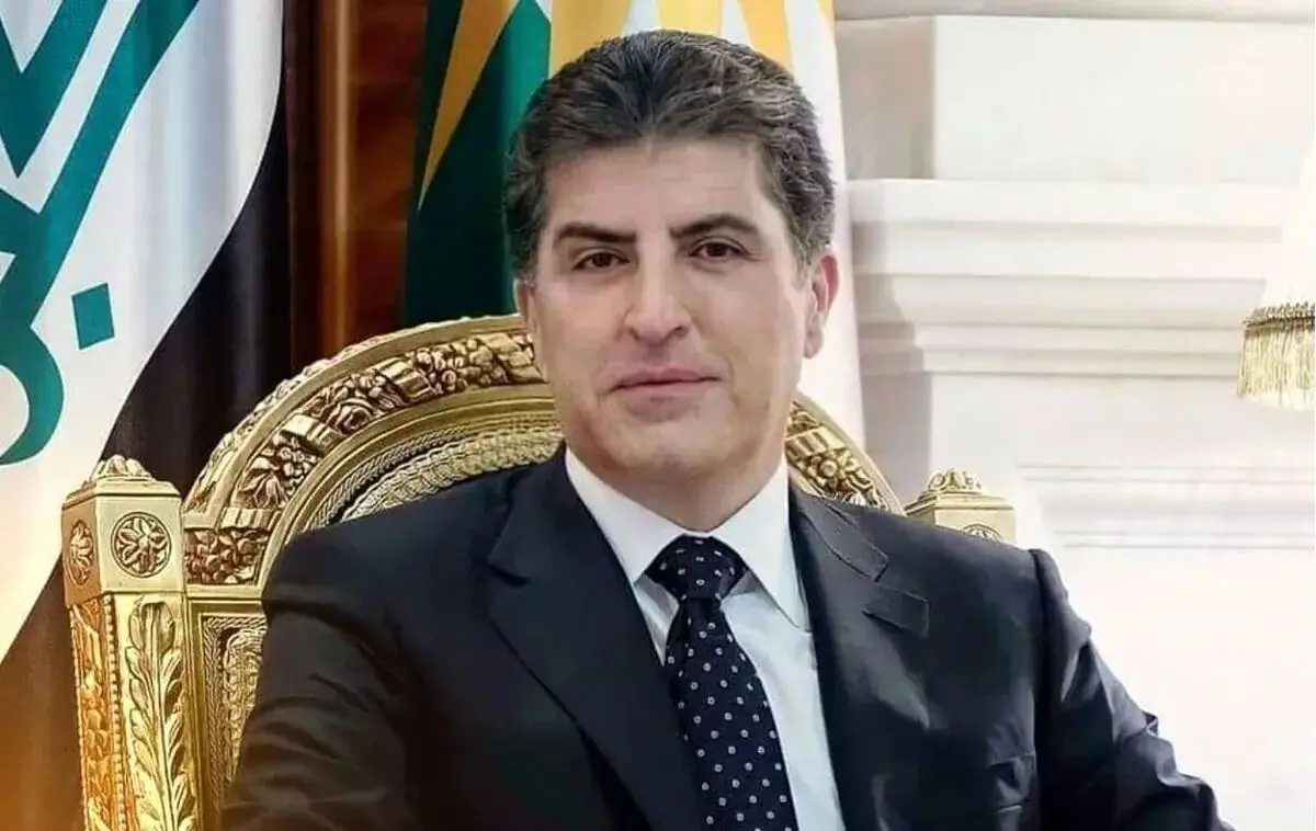 نیچیروان بارزانی: در طول جنگ علیه ایران، با اتهامات متعددی مواجه شدیم، اما کاملاً بیطرف ماندیم/ مانع از آن شدیم که اقلیم کردستان به سکویی جهت ایجاد مشکل برای ایران تبدیل شود
