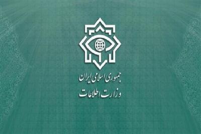 هشدار وزارت اطلاعات به دولت فرانسه: مراقب رفتار دیپلماتهایتان باشید