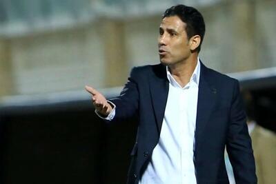 مهدی تارتار: قهرمانی در خون پرسپولیس است اما قولی نمیدهم!
