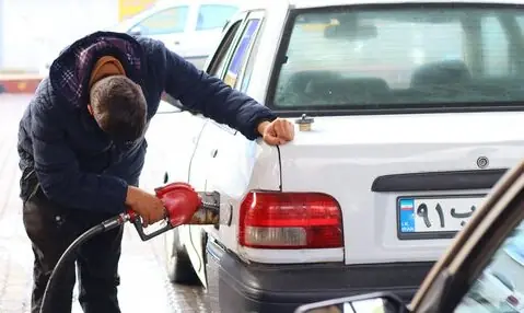 معادله بنزین بازهم پیچ در پیچ شد