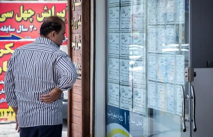  هزینه رهن و اجاره آپارتمان در سعادت‌آباد، ستارخان و پونک