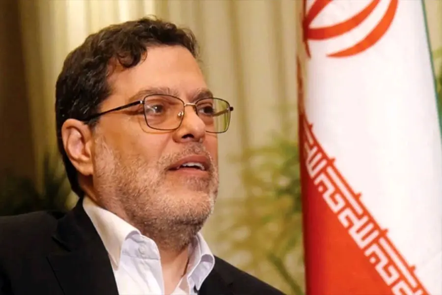 واکنش محمد مرندی به خبر اسارت ۳ خلبان ایرانی در قطر
