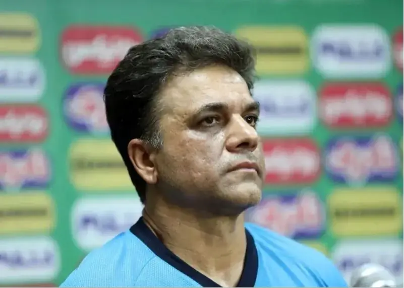 خواسته جنجالی شمس آذر برای بازی مقابل پرسپولیس