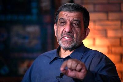  ضرغامی: روحانیت باید خودش را فدای اسلام کند