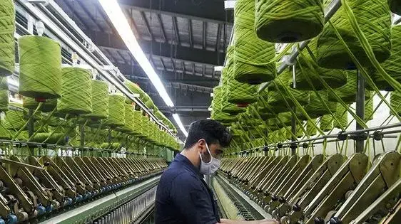 گلایه نساجیها از قطعی برق