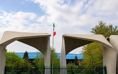 رئیس دانشگاه تهران: گشت حجاب نخواهیم داشت