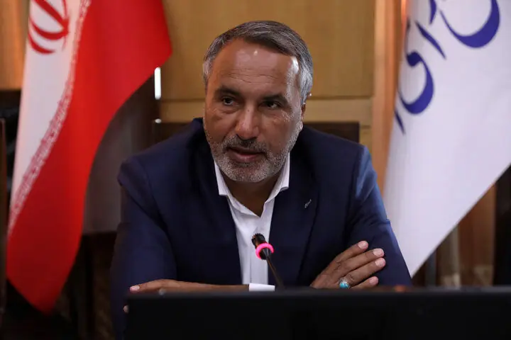 رضاییکوچی: کنوانسیون خزر دشمنان را به سواحل ایران نزدیکتر میکند